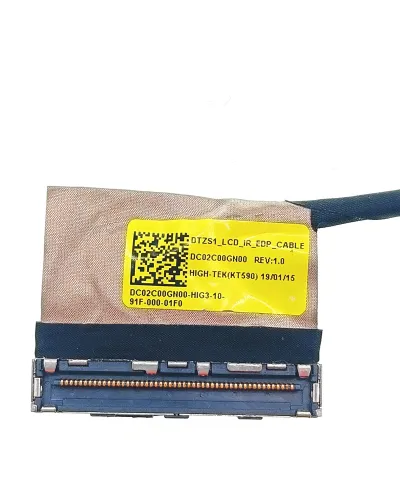 Câble nappe vidéo LVDS DC02C00GN00 02DA149 pour Lenovo ThinkPad X380 Yoga €12.50