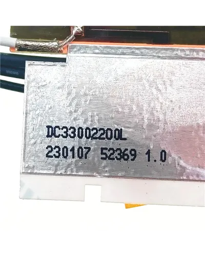 Antennenkabel 0HP0K7 DC33002200L für Dell Latitude 3190 2-in-1 €6.80