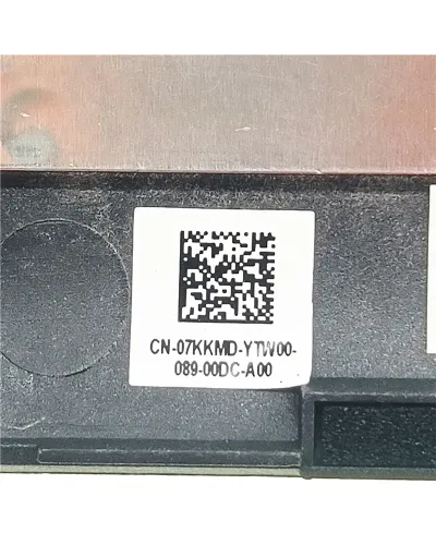 Scocca inferior 07KKMD AQ2UG000602 per Dell Latitude 7410 E7410 €35.50