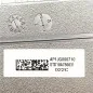 Bottom base cover 5CB0L45113 AP1JG000710 for Lenovo IdeaPad 510S-14ISK