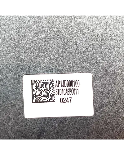 Carcasa pantalla 5CB0L45885 AP1JD000100 para Lenovo Yoga 510-15ISK 510-15IKB €20.50