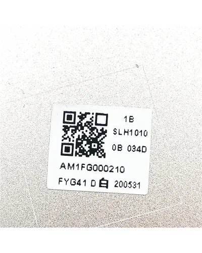Carcasa base inferior 5CB0U43927 AM1FG000210 para Lenovo Yoga C740-14IML €28.50