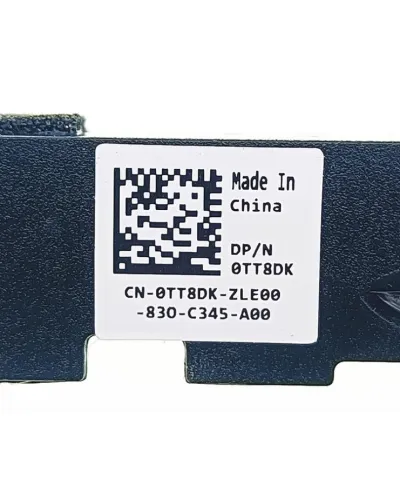 Altoparlante interno 0TT8DK 023.400AA.0001 per Dell Latitude 3480 E3480 €14.80