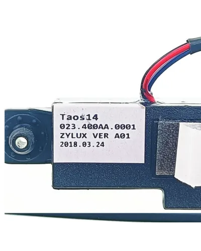 Altoparlante interno 0TT8DK 023.400AA.0001 per Dell Latitude 3480 E3480 €14.80