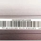 Rückseitiges Bildschirmgehäuse 5CB0W43573 460.0HD02.0001 für Lenovo Yoga C940-15IRH