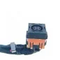 DC-IN Power Jack Charging Port Cable 09DMWR DC301016600 for Dell Alienware M17 R3 M17 R4 DC-IN Power Jack Charging Port Cable 09DMWR DC301016600 for Dell Alienware M17 R3 M17 R4