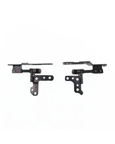 Charnières 5H50S28942 AM1K7000500 AM1K7000600 pour Lenovo Ideapad 5-15IIL05 5-15ARE05 5-15ITL05 5-15ALC05 €7.90