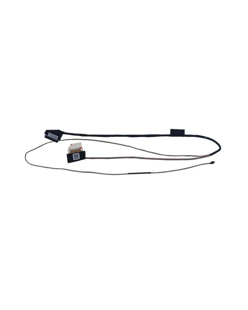 Cable flex video LVDS 0DDHWX DC02002VB00 para Dell Inspiron 5570 5575 3580 3581 3582 3583 3585 Vostro 3590 Cable flex video LVDS 0DDHWX DC02002VB00 para Dell Inspiron 5570 5575 3580 3581 3582 3583 3585 Vostro 3590