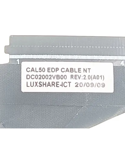 Cable flex video LVDS 0DDHWX DC02002VB00 para Dell Inspiron 5570 5575 3580 3581 3582 3583 3585 Vostro 3590 €5.90