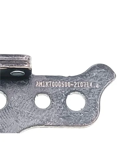 Hinges 5H50S28942 AM1K7000500 AM1K7000600 for Lenovo Ideapad 5-15IIL05 5-15ARE05 5-15ITL05 5-15ALC05 €7.90