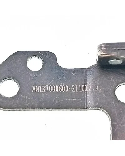 Hinges 5H50S28942 AM1K7000500 AM1K7000600 for Lenovo Ideapad 5-15IIL05 5-15ARE05 5-15ITL05 5-15ALC05 €7.90