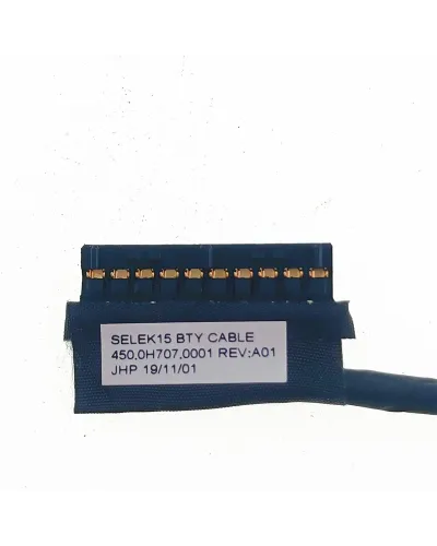 Batteriekabel 051NFV 450.0H707.0001 für Dell G3 3590 G5 5590 G5 5505 SE