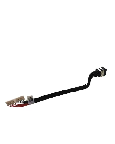 Cable alimentación DC-IN Power Jack 0T1F4G para Dell Alienware M15 R1 €6.50