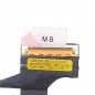 LVDS Flex Video Cable 0F88WG DC02C00T000 for Dell Alienware X15 R1 R2 LVDS Flex Video Cable 0F88WG DC02C00T000 for Dell Alienware X15 R1 R2