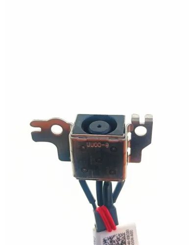 DC-IN Power Jack Charging Port Cable 0XNJ46 DC30100ZR00 for Dell Chromebook Latitude 11 3180 3189 3190 €5.50