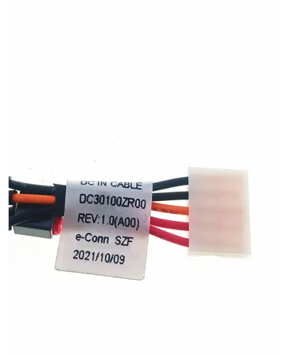 DC-IN Power Jack Charging Port Cable 0XNJ46 DC30100ZR00 for Dell Chromebook Latitude 11 3180 3189 3190 €5.50