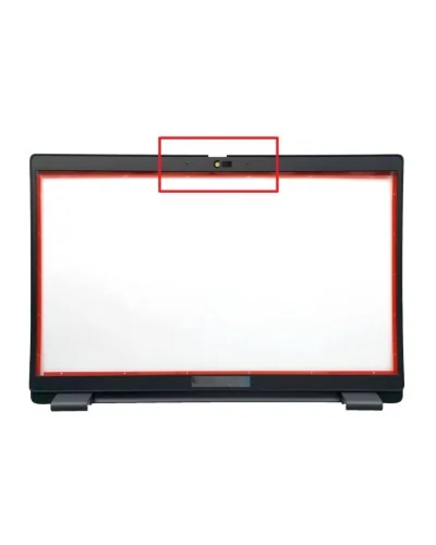 LCD screen bezel cover 0JW78G for Dell Latitude 3440 E3440 €18.50