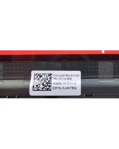 Marco Pantalla 0JW78G para Dell Latitude 3440 E3440 €18.50