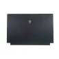 Coque arrière écran 0THDW7 pour Dell Alienware M15 R7