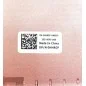 Scocca inferior 0HH8GP per Dell Latitude 3445 Chromebook