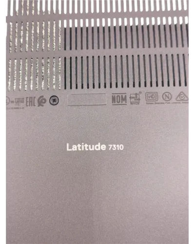 Unteres Gehäuse 0D1N41 für Dell Latitude 7310 E7310 €67.90