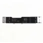 Cavo della scheda IO 0C6MV1 LF-L234P DA30001N811 per Dell XPS 13 9315 (2022)