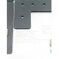 Carcasa pantalla 0XTXGV AM3VF000302 para Dell XPS 15 9530