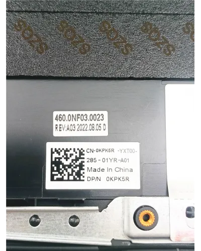 Carcasa pantalla 0KPK5R 460.0NF03.0023 para Dell Latitude 3420 E3420 €29.90