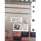Unteres Gehäuse 0R9M6G AP3ZZ000132 für Dell G15 5535 (2023)