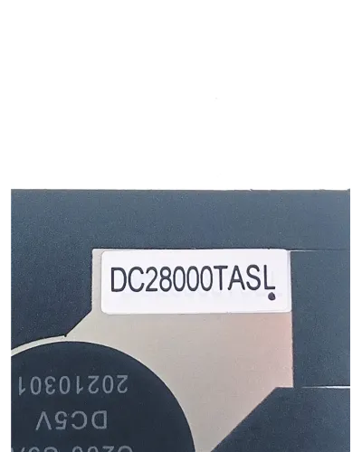 Lüfter 0DJ2D1 DC28000TASL EG50030S1-C200-S9A für Dell Latitude 7320 E7320 €12.70