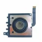 Ventilador 0DJ2D1 DC28000TASL EG50030S1-C200-S9A para Dell Latitude 7320 E7320