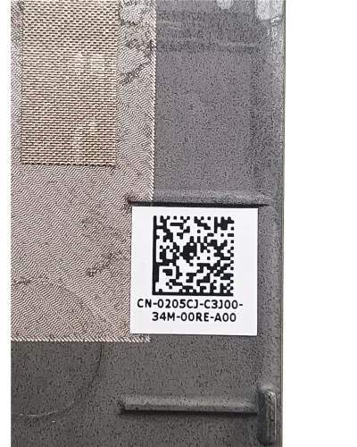 Scocca inferior 0205CJ per Dell Latitude 9440 E9440 €25.50
