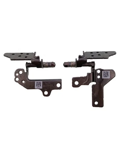 Cerniere 0NVGVH 087GX7 per Dell Inspiron 3510 3511 3515 3520 3525 3530 3535 €5.90