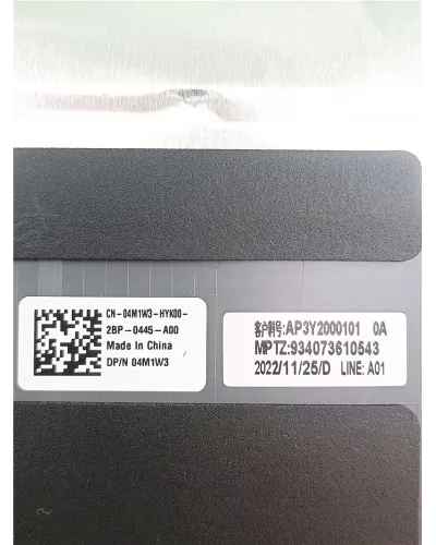 Coque arrière écran 04M1W3 AP3Y2000101 pour Dell Latitude 3140 E3140 €21.90