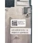 Carcasa base inferior 04K42M AM1DK000102 para Dell Latitude 7270 E7270 Carcasa base inferior 04K42M AM1DK000102 para Dell Latitude 7270 E7270