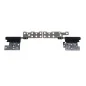 Scharniere 0MXTRC 02XRWX für Dell Alienware 15 R3 R4 Scharniere 0MXTRC 02XRWX für Dell Alienware 15 R3 R4