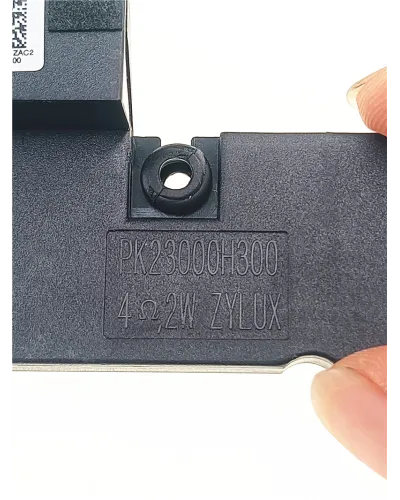 Altoparlante interno 0387MY PK23000H300 per Dell Latitude E5530 €7.50