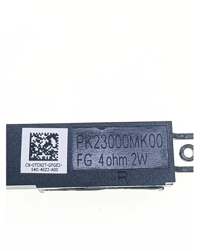 Altavoz interno 0TCN2T PK23000MK00 para Dell Latitude 5440 E5440 €5.50