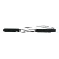 Internal speaker 0F85C7 PK23000O100 for Dell Latitude 5550 E5550 Internal speaker 0F85C7 PK23000O100 for Dell Latitude 5550 E5550