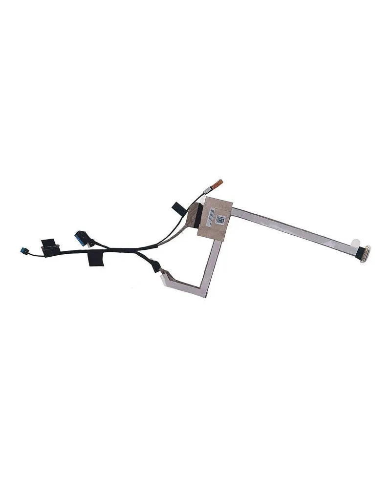 Cavo Flat video LVDS 0G9YH6 DC02C00VR00 per Dell Latitude 7430 E7430 Cavo Flat video LVDS 0G9YH6 DC02C00VR00 per Dell Latitude 7430 E7430