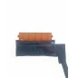 LVDS Video Bildschirm Kabel DDZAUDLC120 für Acer Aspire 3 A315-23 A315-23G