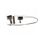 Cavo antenna DC33001H500 per Lenovo Thinkpad E480 E485 E490