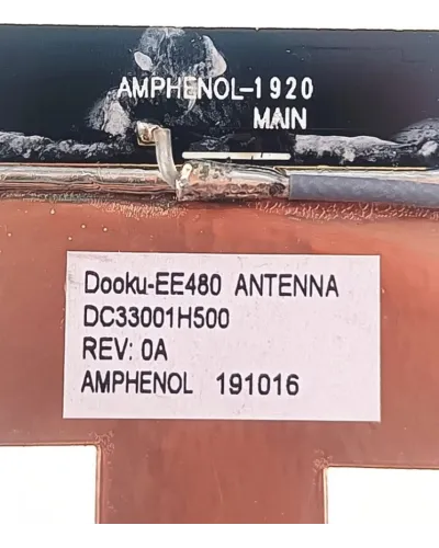 Antennenkabel DC33001H500 für Lenovo Thinkpad E480 E485 E490 €8.90