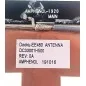 Cavo antenna DC33001H500 per Lenovo Thinkpad E480 E485 E490