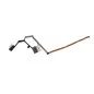 LVDS Flex Video Cable 0F03VG 450.0QC08.0002 450.0QC08.0001 for Dell Inspiron 7420 LVDS Flex Video Cable 0F03VG 450.0QC08.0002 450.0QC08.0001 for Dell Inspiron 7420