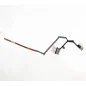 LVDS Flex Video Cable 0F03VG 450.0QC08.0002 450.0QC08.0001 for Dell Inspiron 7420 LVDS Flex Video Cable 0F03VG 450.0QC08.0002 450.0QC08.0001 for Dell Inspiron 7420