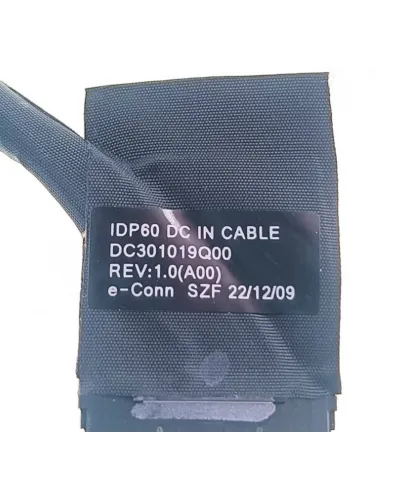 DC-IN Strombuchse Kabel 091N20 DC301019Q00 für Dell Alienware x16 R1 R2 €8.50