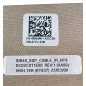 Cable flex video LVDS 0RNMK1 DC02C011E00 para Dell Latitude 5440 E5440 Precision 3480 Cable flex video LVDS 0RNMK1 DC02C011E00 para Dell Latitude 5440 E5440 Precision 3480