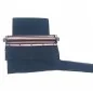 LVDS Flex Video Cable 06GPJ8 DC02C011C00 for Dell Latitude 5440 5441 Precision 3480 3481 LVDS Flex Video Cable 06GPJ8 DC02C011C00 for Dell Latitude 5440 5441 Precision 3480 3481