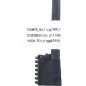 Battery Cable 0NVKD8 DC02002NX00 for Dell Latitude 5480 5490 5491 5495 Battery Cable 0NVKD8 DC02002NX00 for Dell Latitude 5480 5490 5491 5495